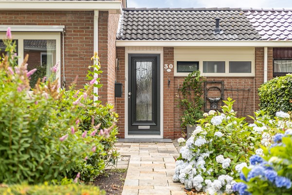 Medium property photo - Nederlandlaan 30, 9501 CC Stadskanaal
